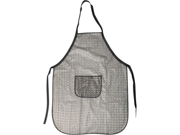 Activeshop FARTUCH FRYZJERSKI K33 CLEAR