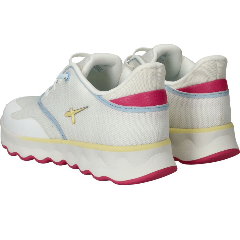 Tamaris Sneakers Wit Dames
