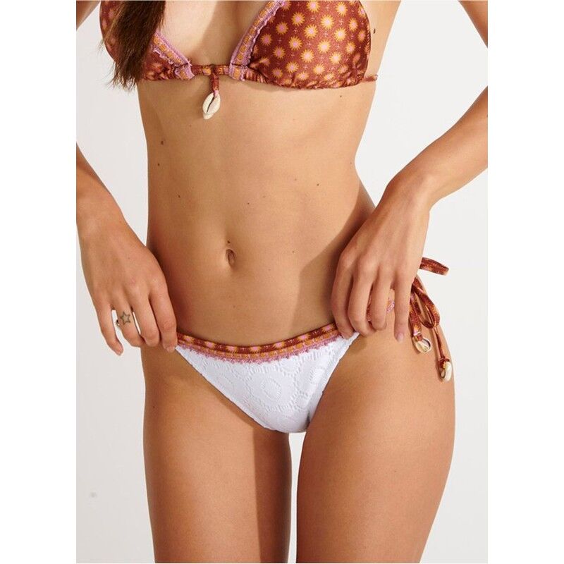 Jaka Solarbay - Bas de bikini femme