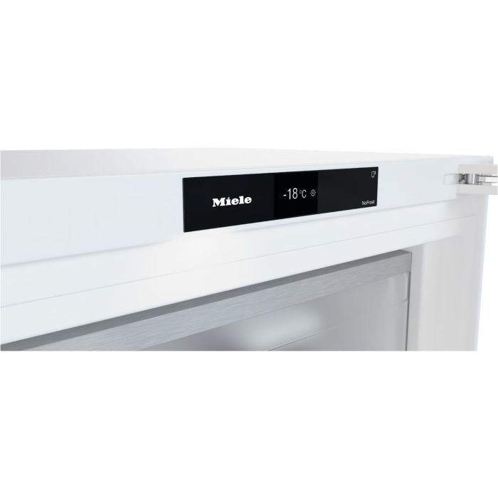 Miele Gefrierschrank FN 4879 C ws Weiß
