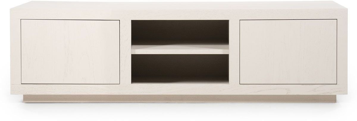 Eleonora Helsinki Taupe Tv-meubel