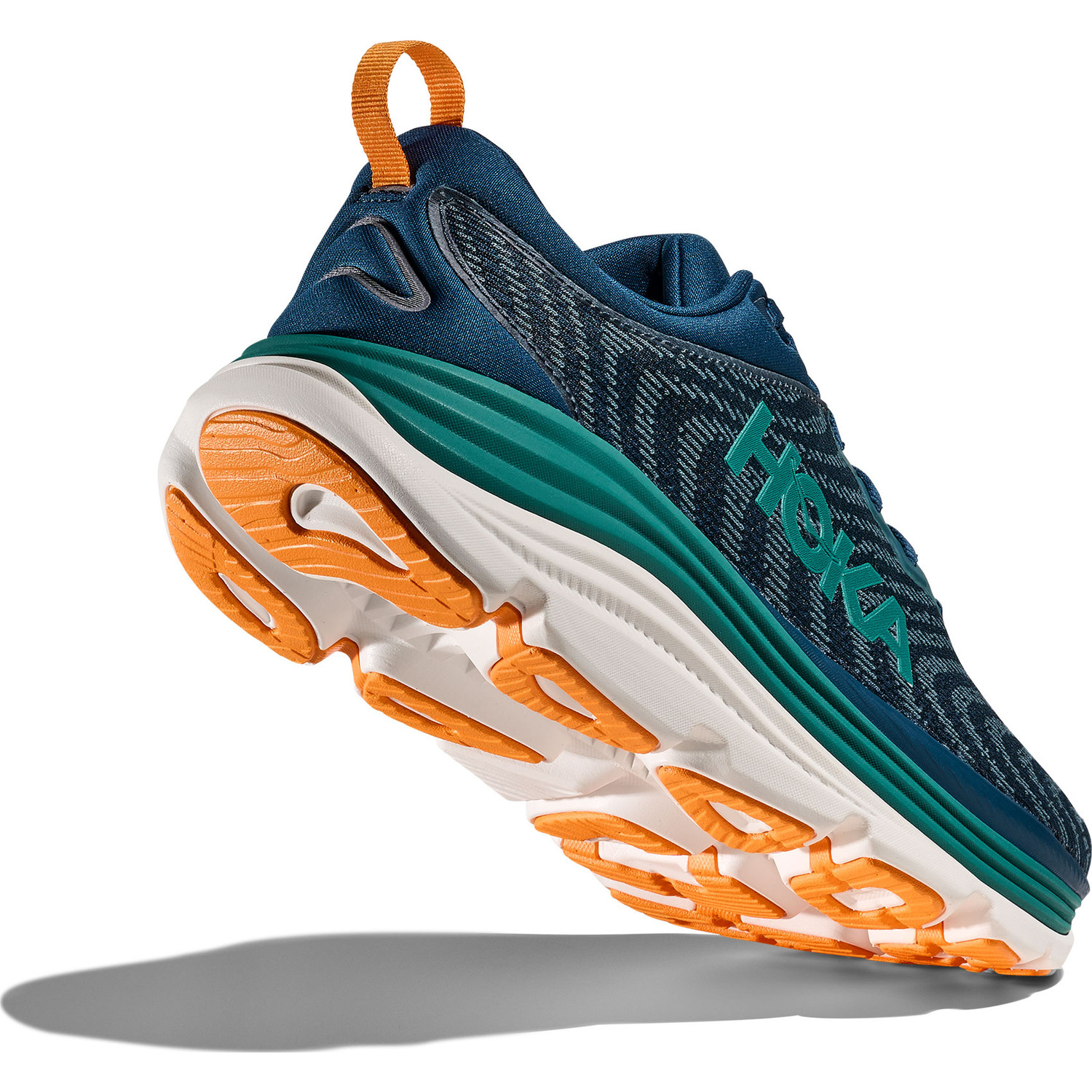 HOKA Gaviota 5 Heren