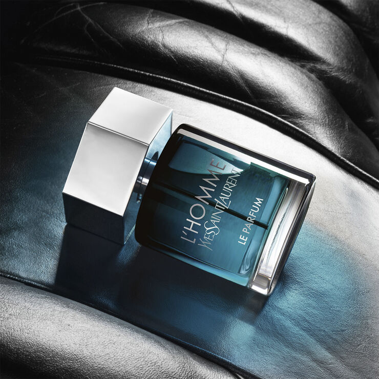 Yves Saint Laurent L´Homme Le Parfum