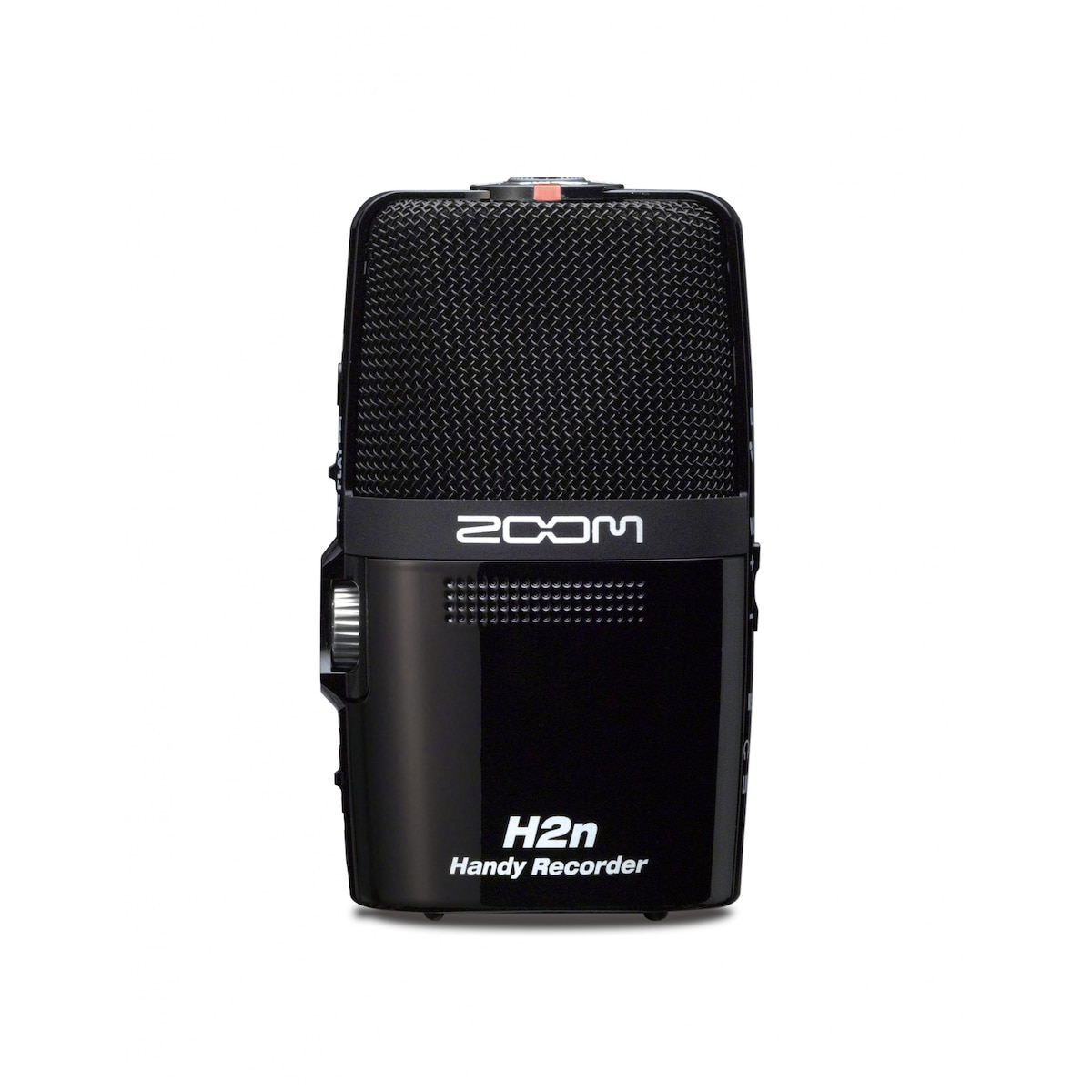 Zoom H2N Recorder