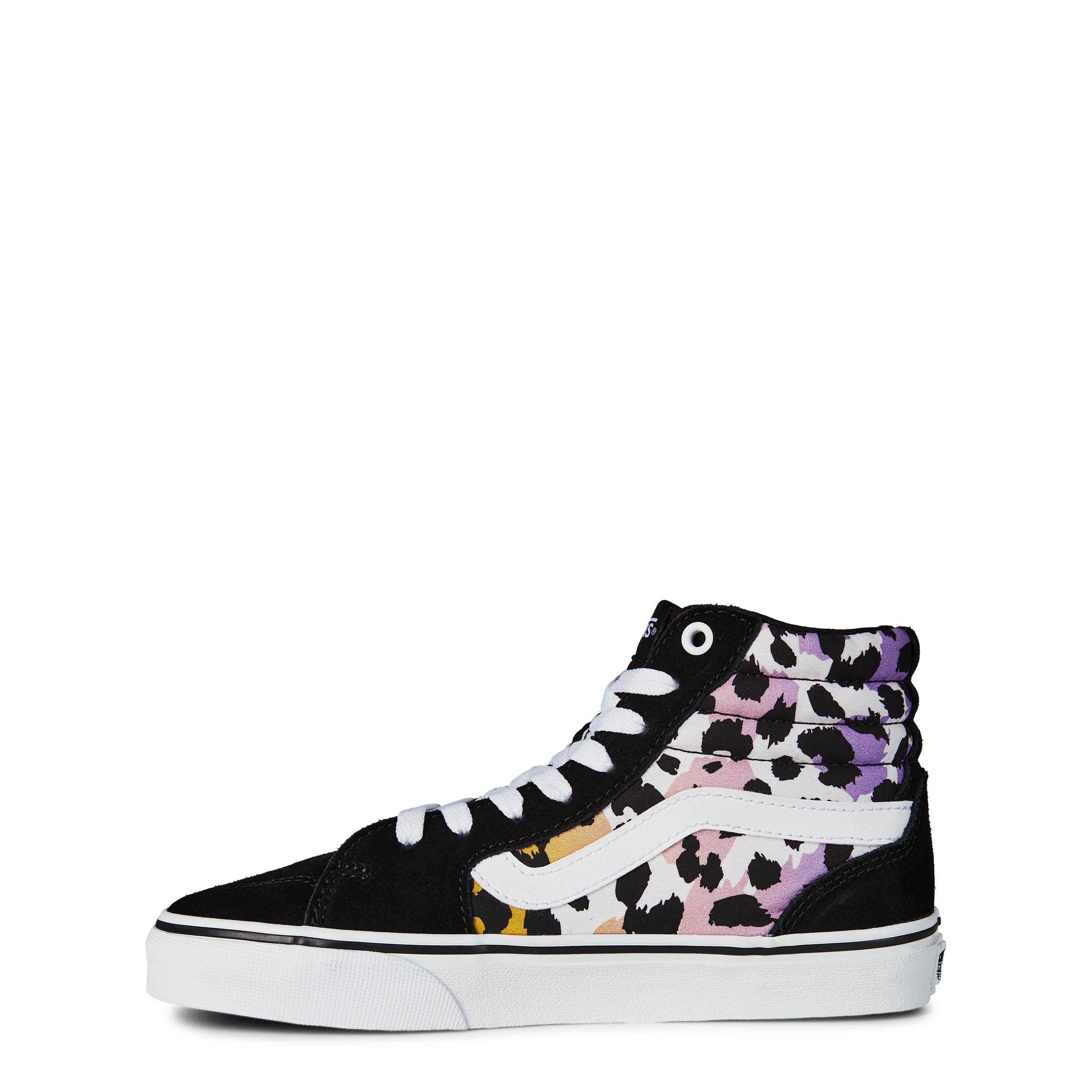 Vans Filmore High Top