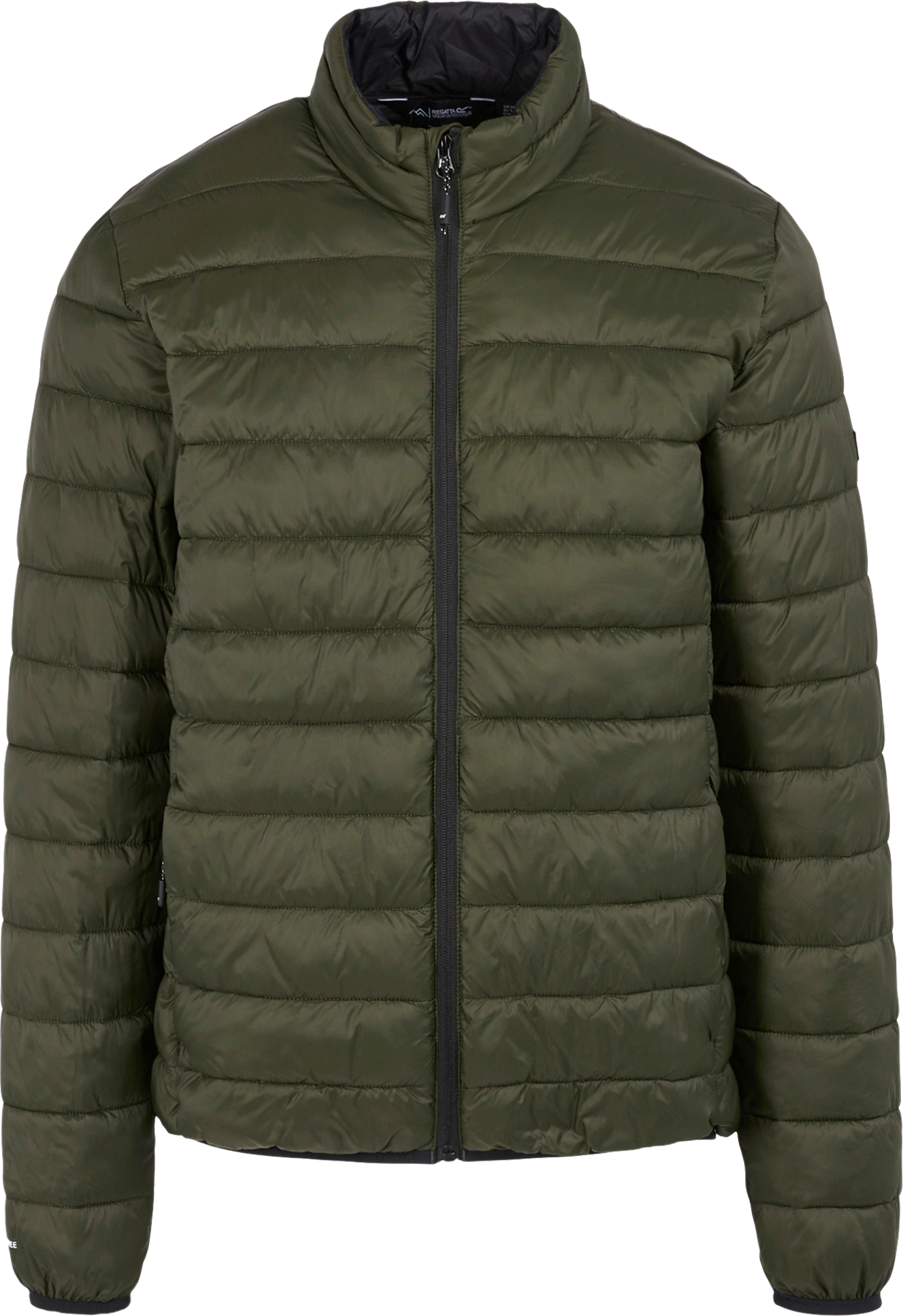 Regatta Marizion wattierte Herrenjacke