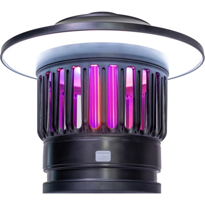 Anti-moustiques Ezilight Lampe UV Anti-moustique Mosquito Garden MG 30