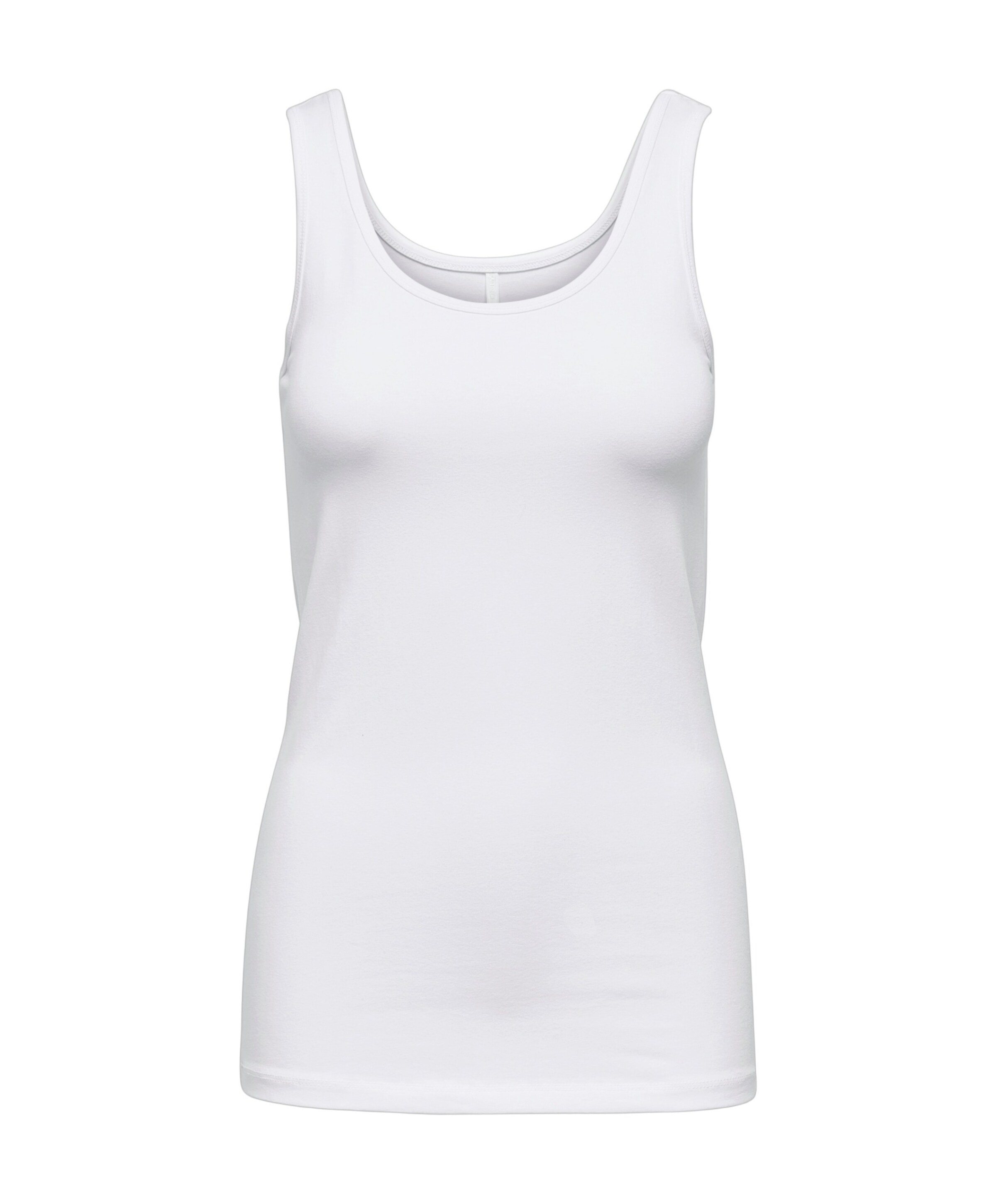 Only Dames top wit