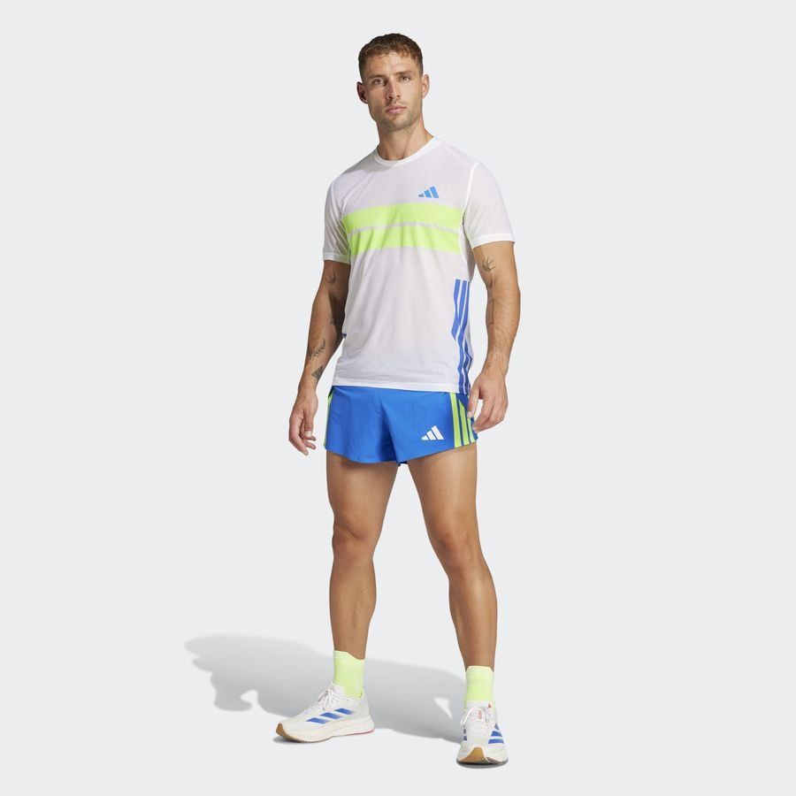 Adidas Adizero Retro Running Shorts