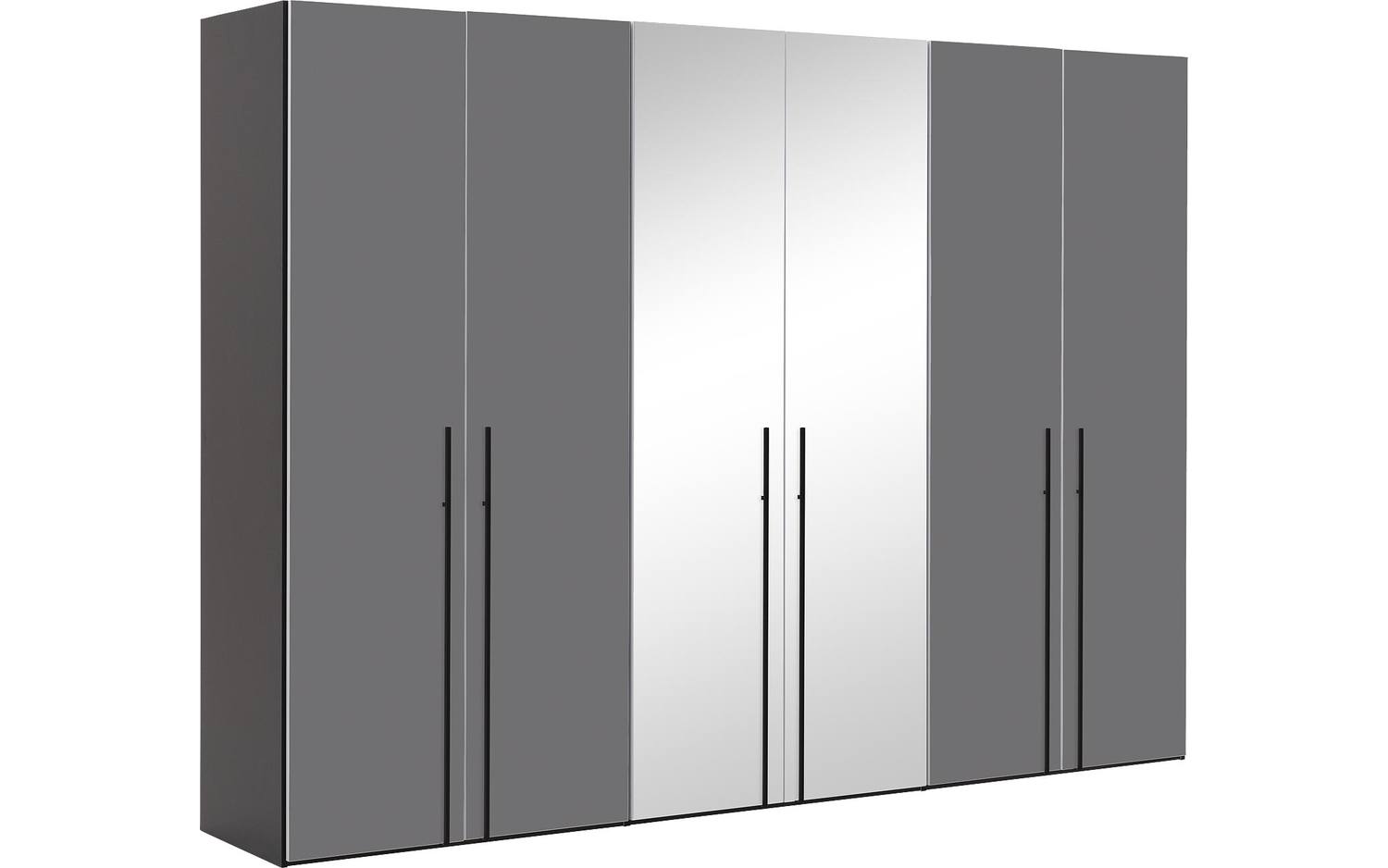 Kledingkast Easy Storage Ddk