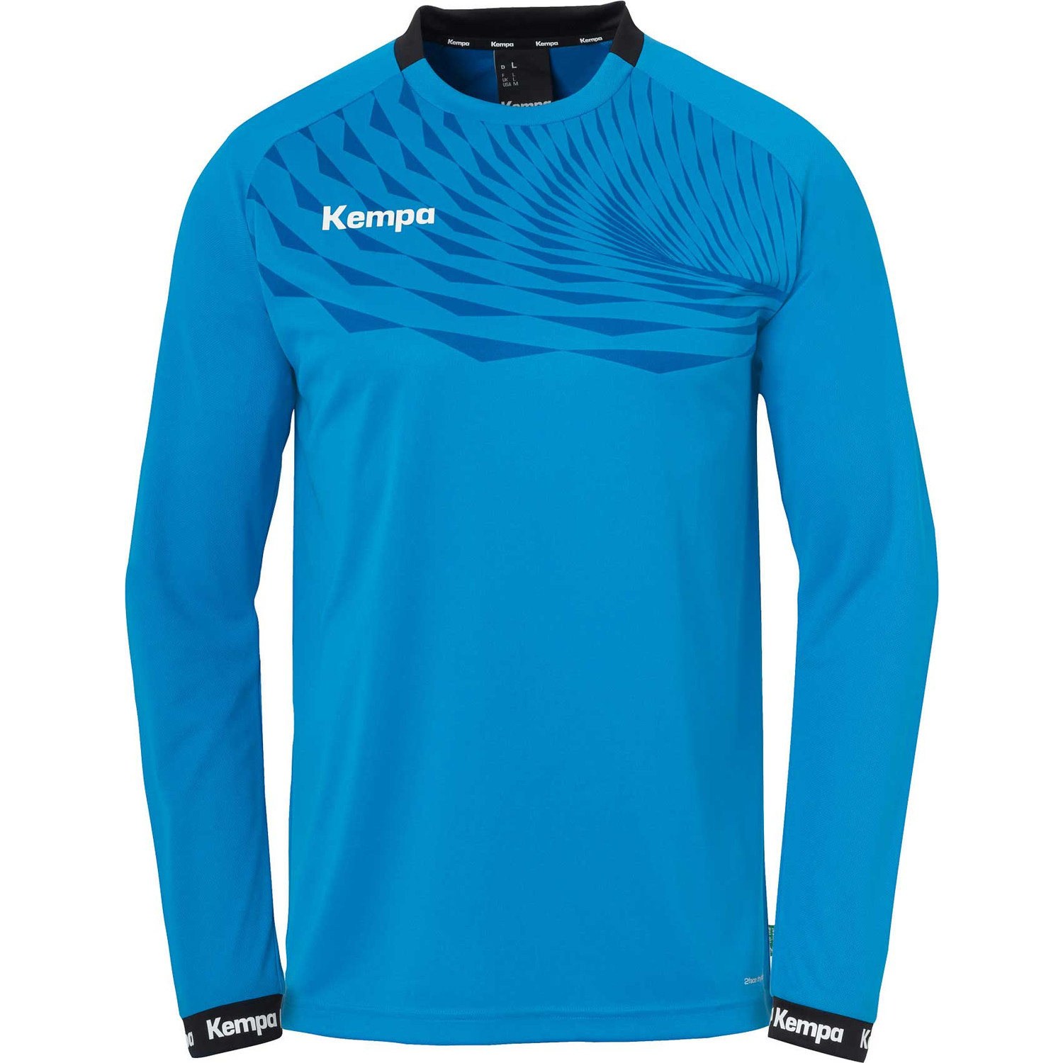 Kempa Wave 26 Longsleeve Shirt