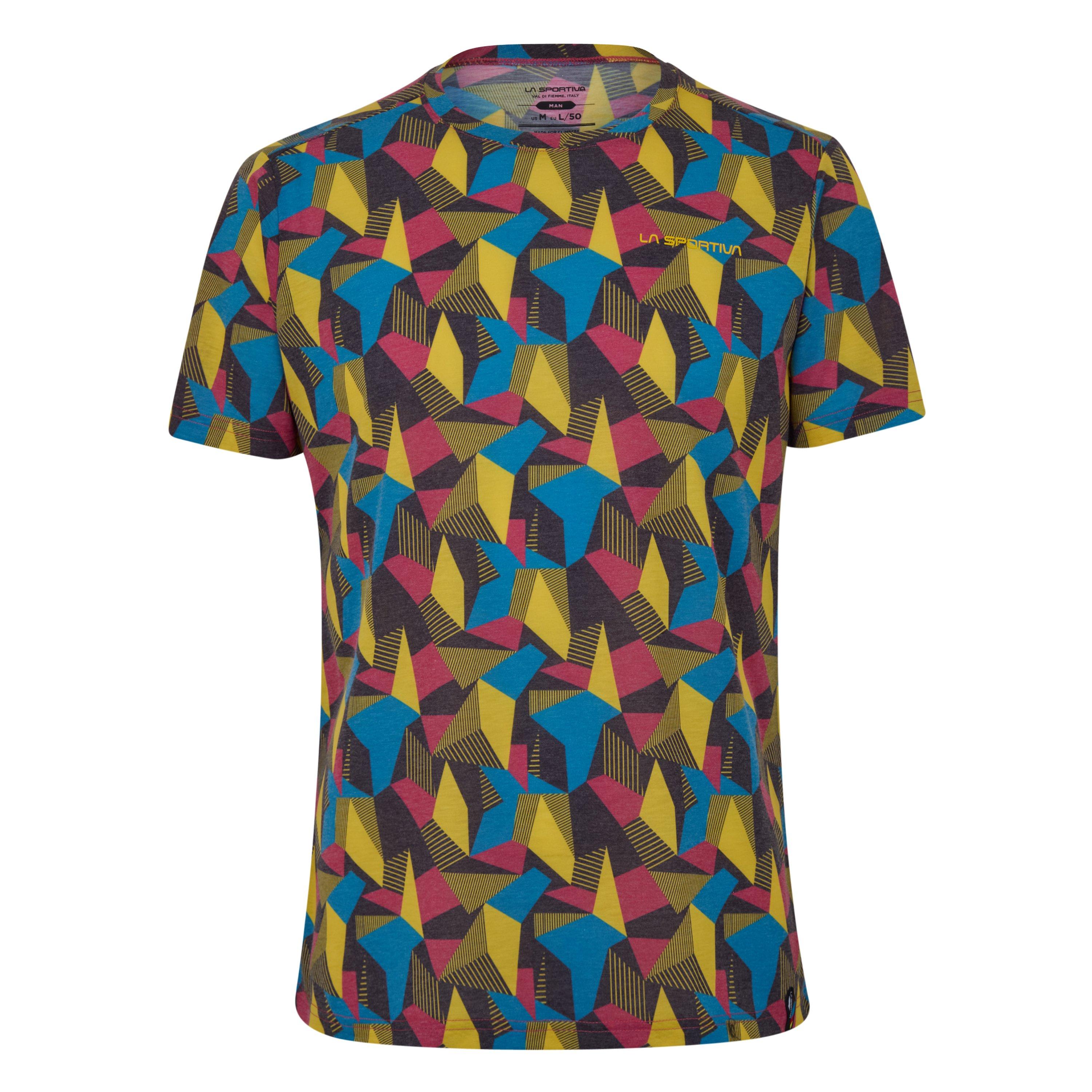 La Sportiva Dimension T Shirt