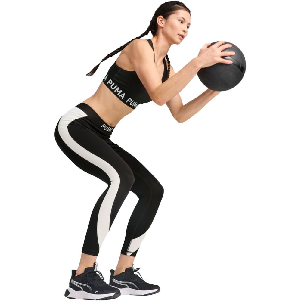 Puma 4Keeps Elastic BH Damen puma black