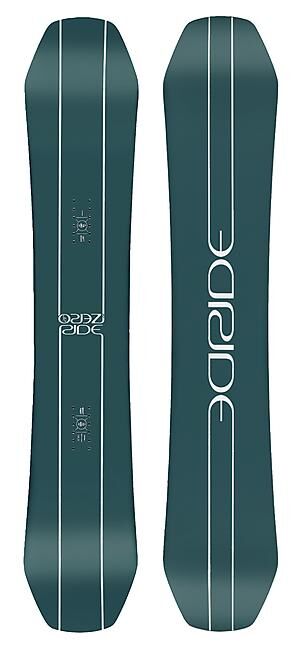 RIDE - PACK ZERO ENFANT + K 1