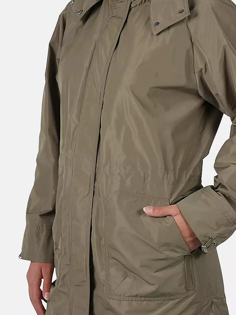 FUCHS & SCHMITT Parka olive