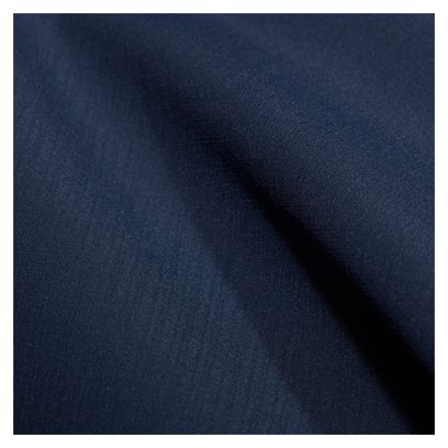 Veste Imperméable Mammut Alto Guide HS Bleu Femme