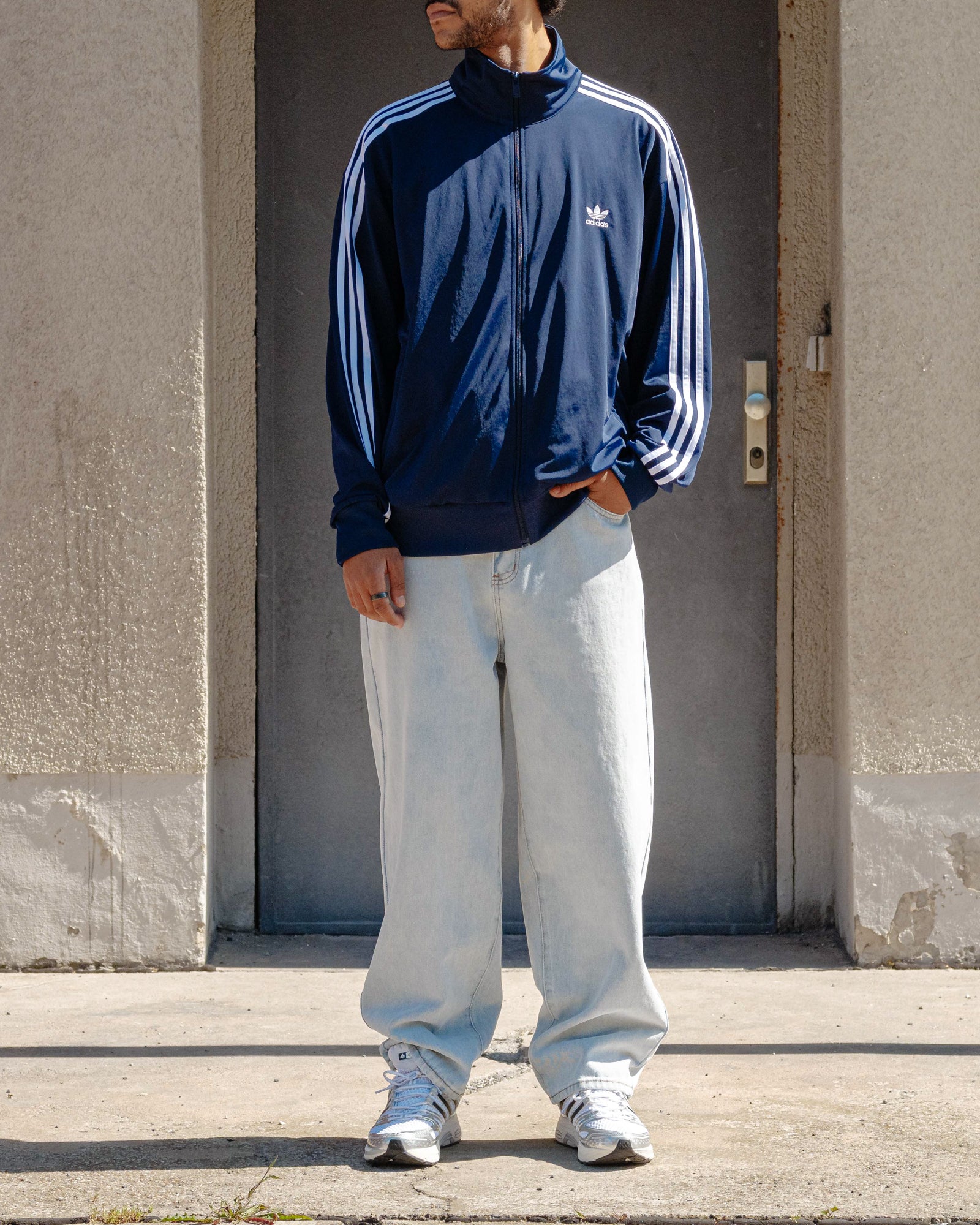 Wasted Paris<br>Casper Feeler Pant