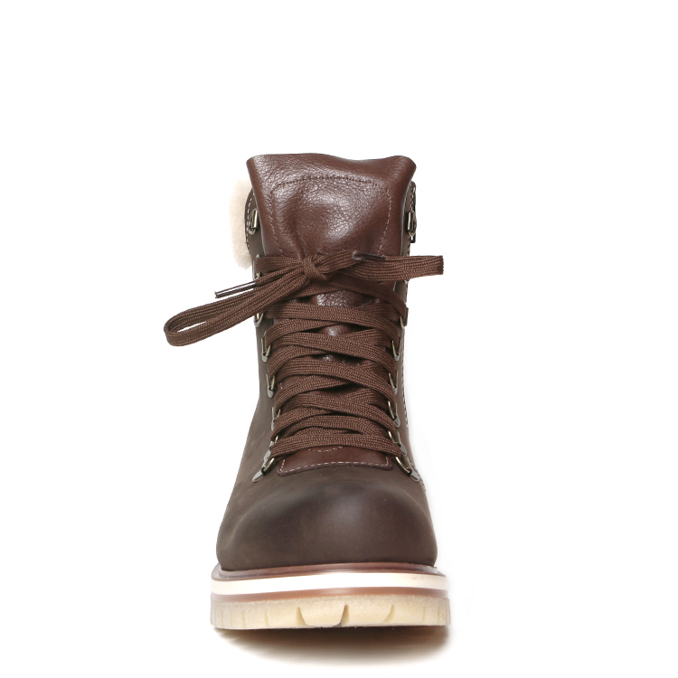 Saute-Mouton Kamouraska | CHOCO