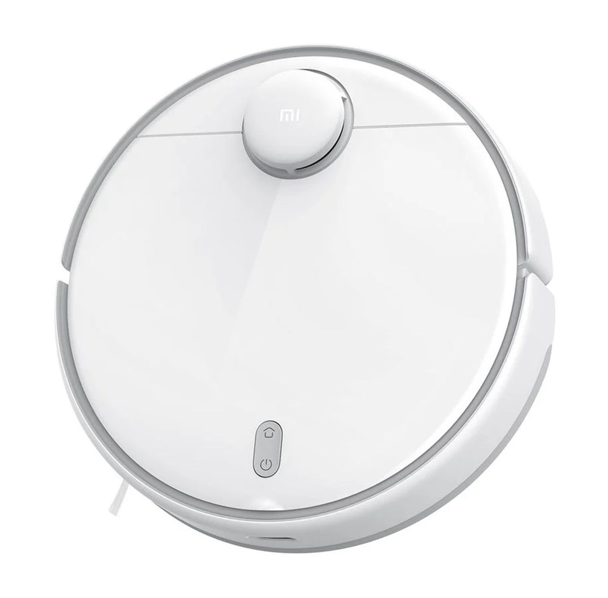 Xiaomi Mi Robot Vaccum-Mop 2 Pro White EU