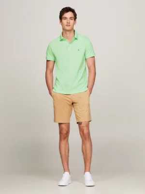 Polo Slim Fit da Coleção 1985