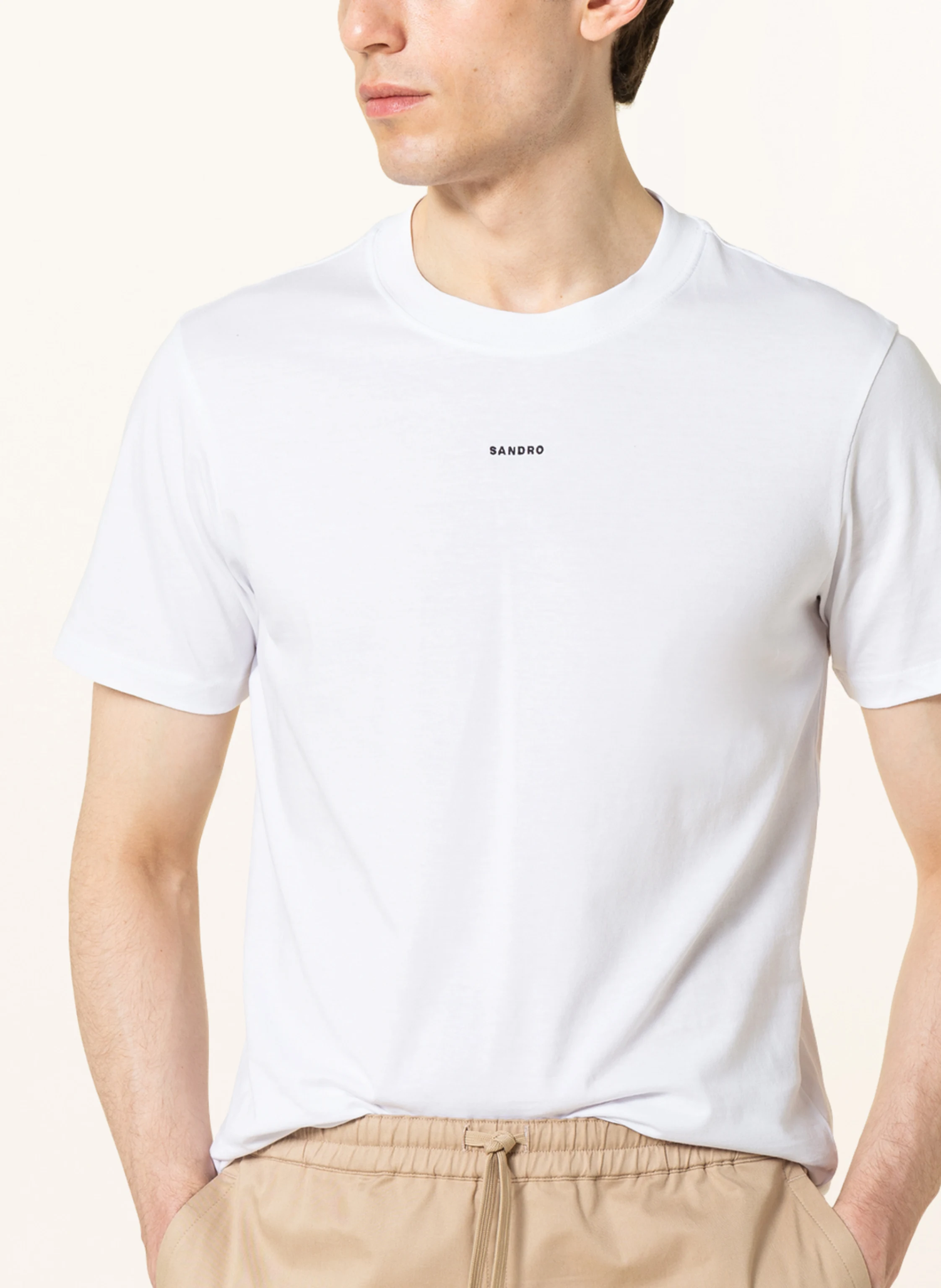 SANDRO T-Shirt