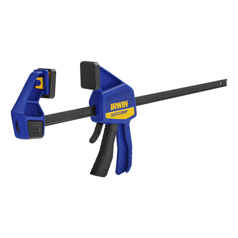 Irwin Quick-Grip Medium Duty snelspan lijmklem 460mm