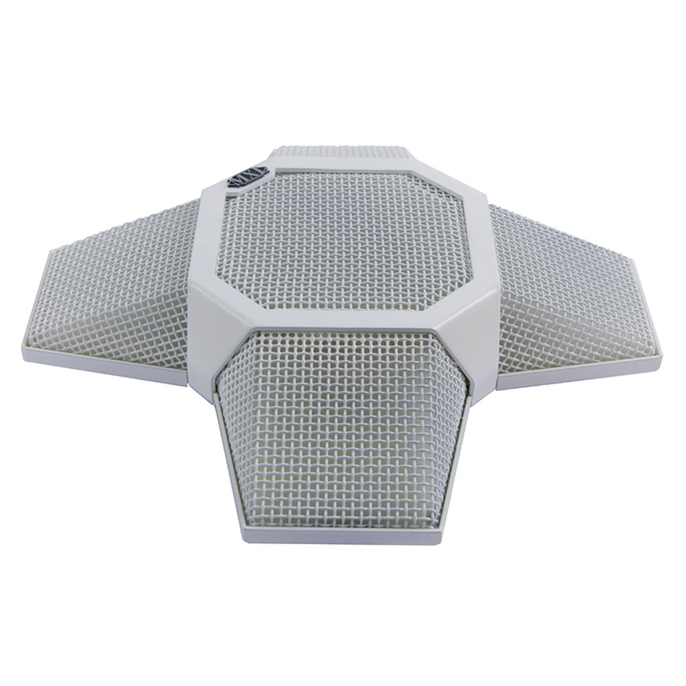 MXL AC-360-Z V2 usb grensvlakmicrofoon (wit)