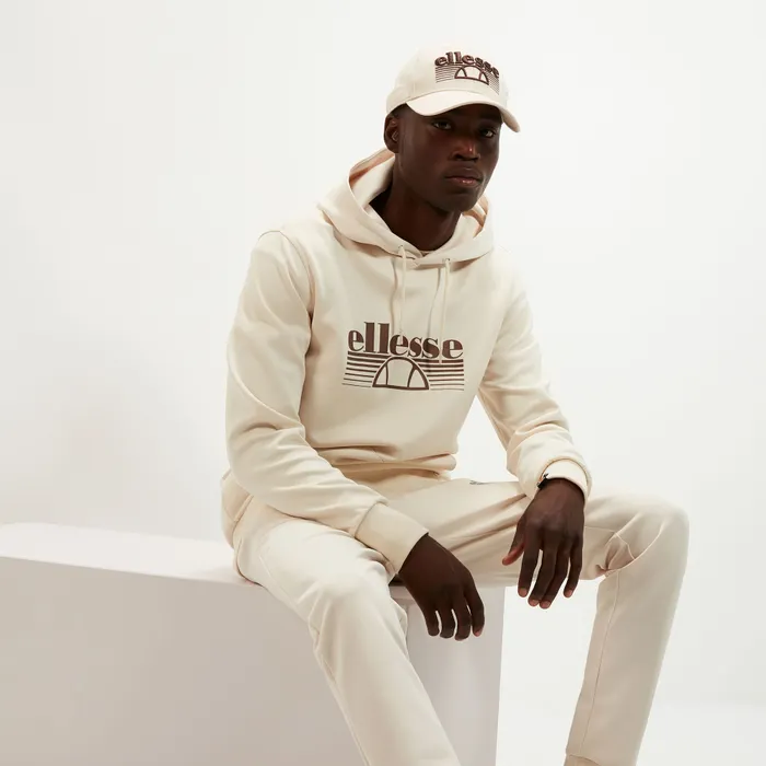 Ellesse Uomo OH Hoodie Heren