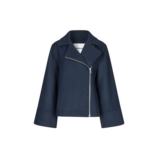 Modström JannaMD Jakke, Navy Sky, M
