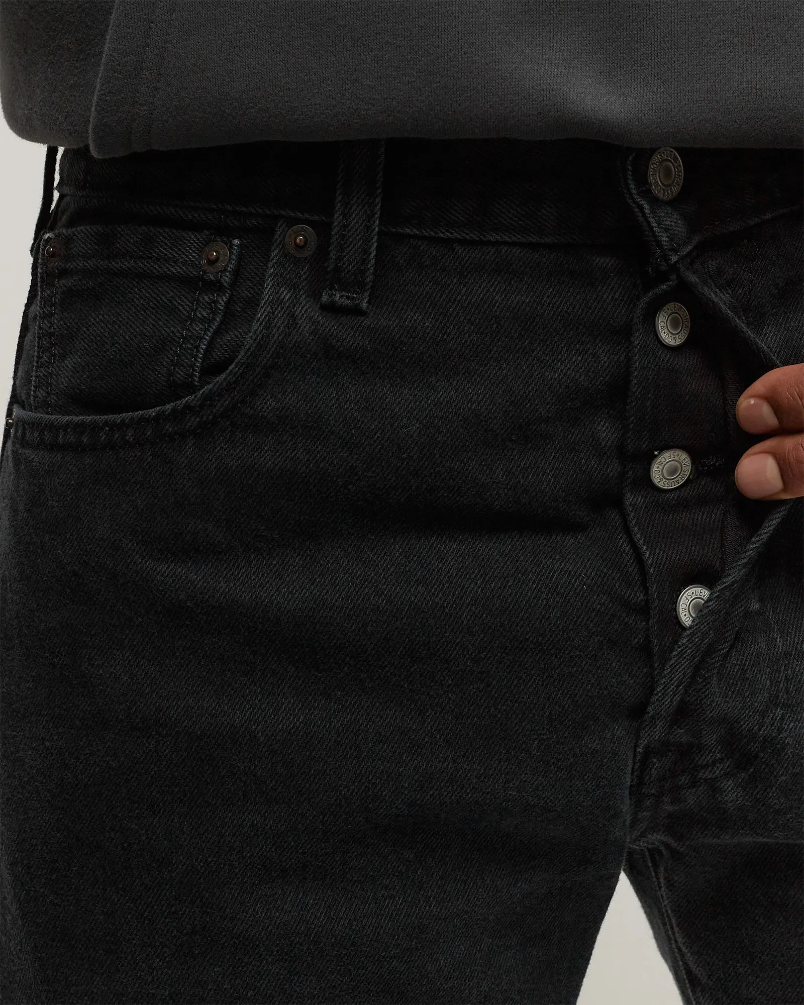 Levis 501 93 STRAIGHT