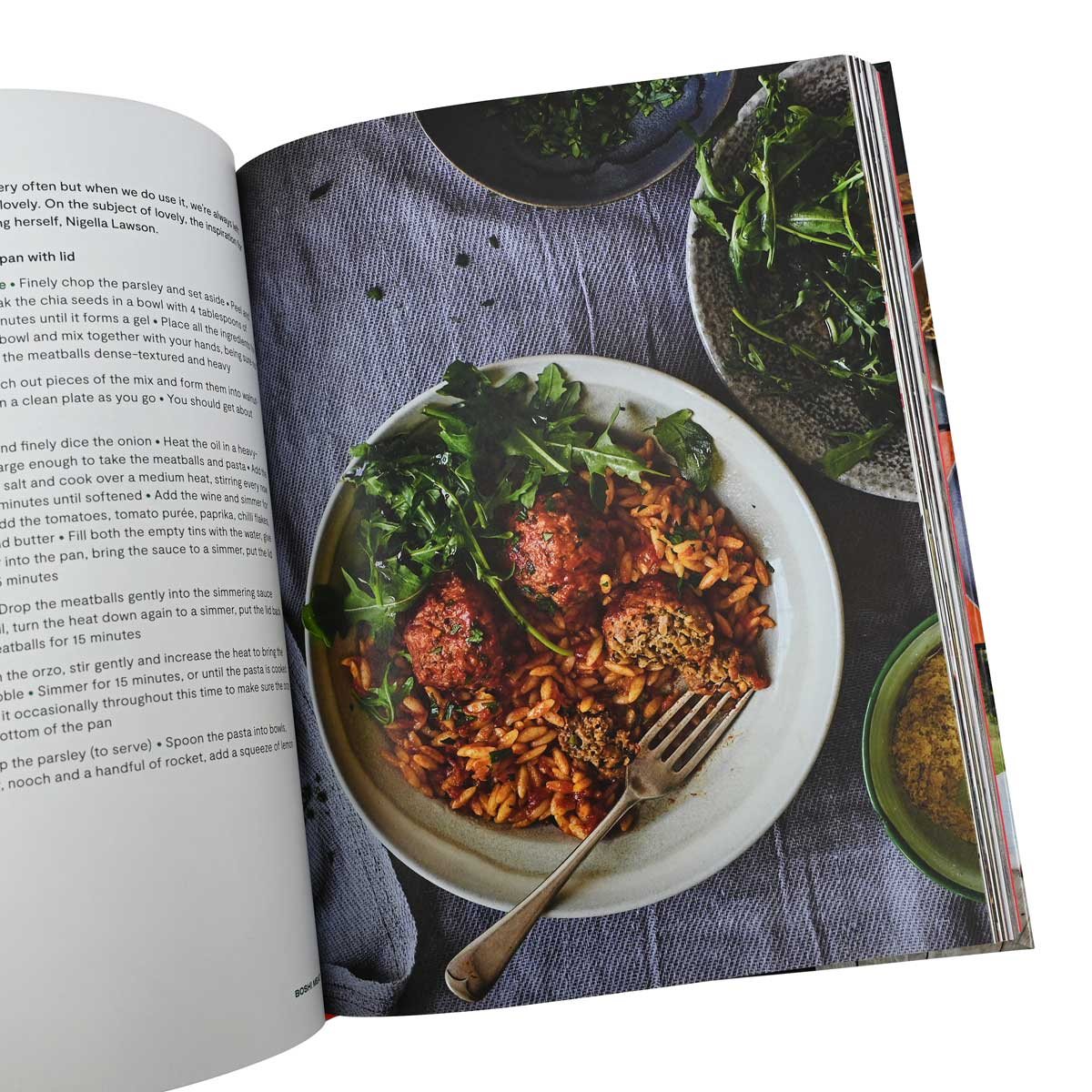 BOSH! Meat: Delicious. Hearty. Plant-Based. (Hardback)