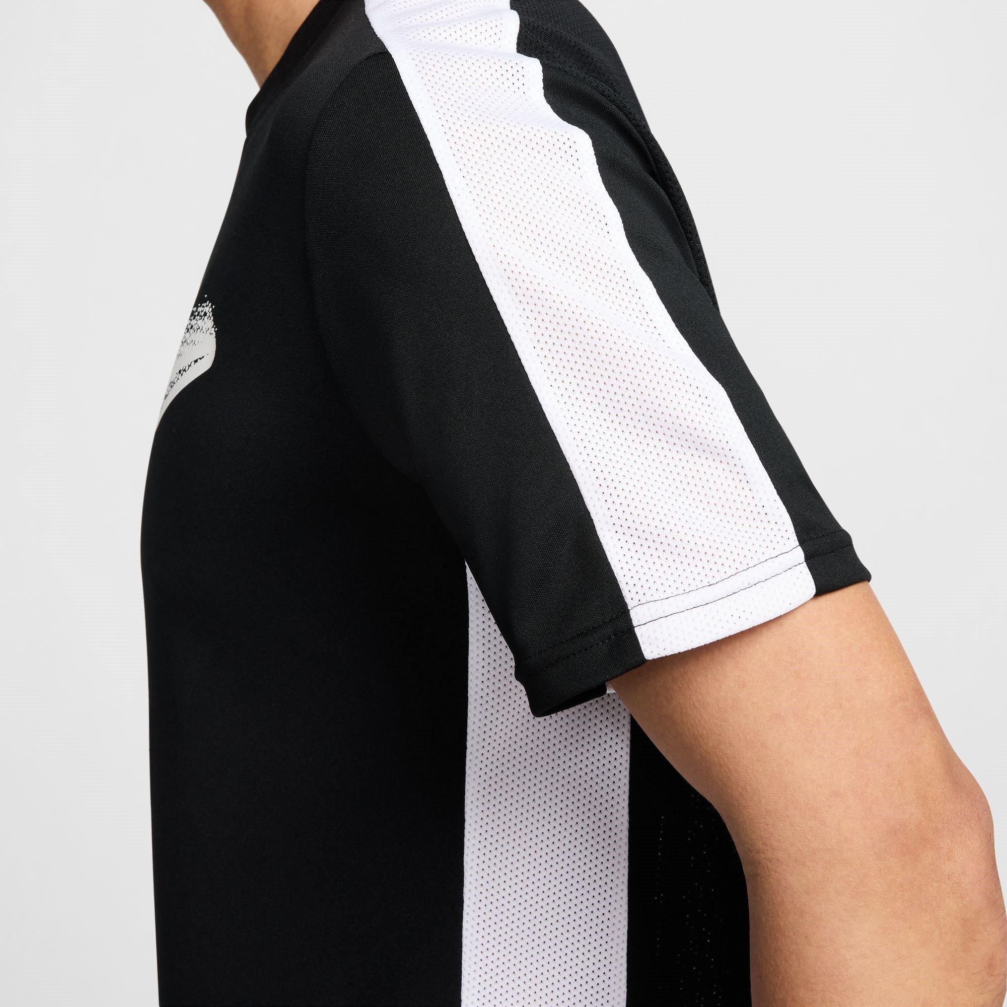 Nike Nike Academy Men's Dri-FIT Short-Sleeve Soccer Top