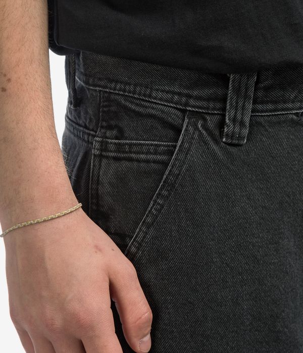 Vans Drill Chore Ave Relaxed Carp Jeans (ave pirate black)