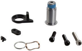 SRAM Rear Derailleur B-Bolt and Limit