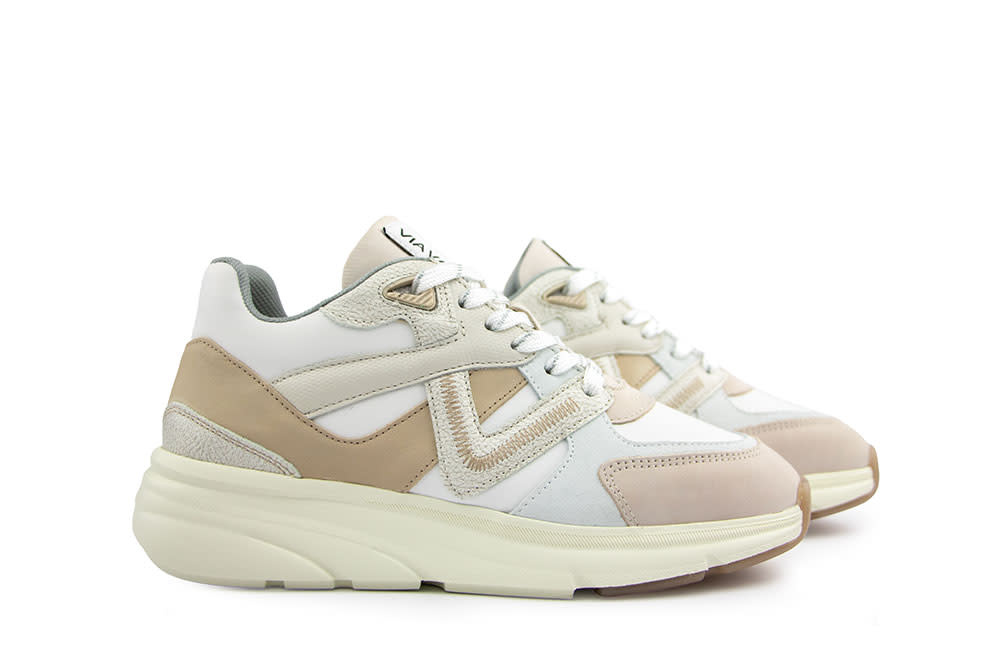 Via Vai Sneaker Vic Kyro Walker Neve