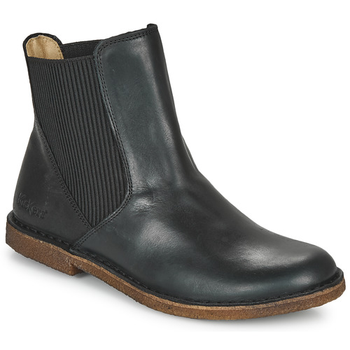 Kickers - TINTO - Noir