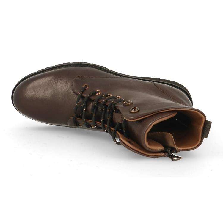 Piedi Nudi Gwen Moka Brown