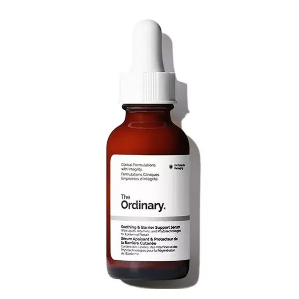 Sérum calmante e protetor da barreira cutânea The Ordinary 30ml