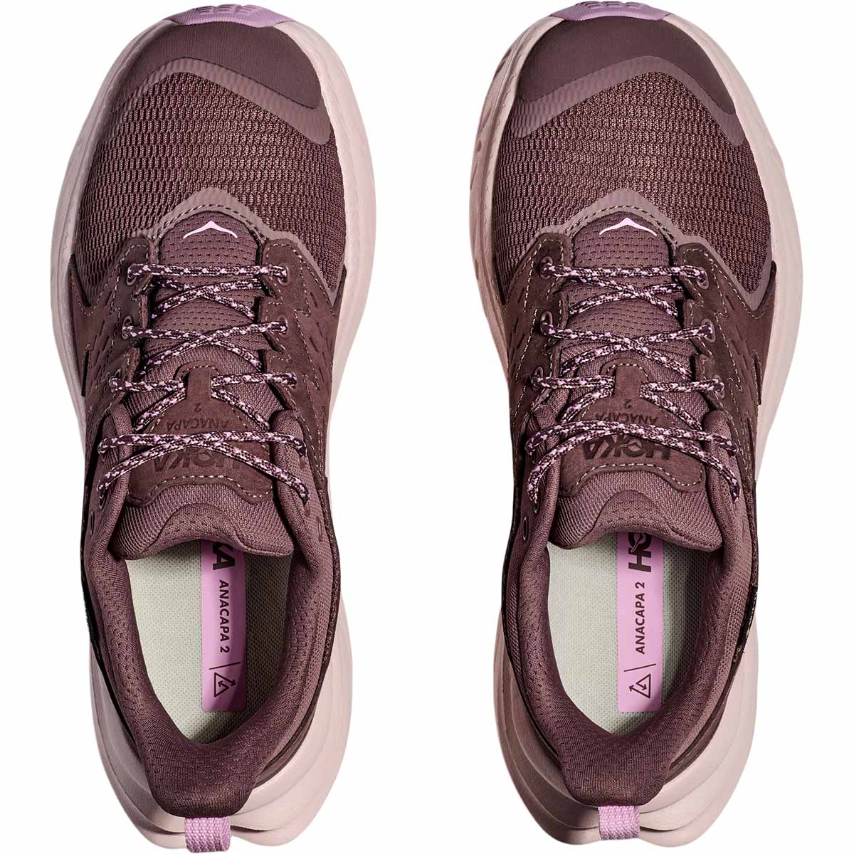 HOKA Anacapa 2 GTX Vandresko Dame