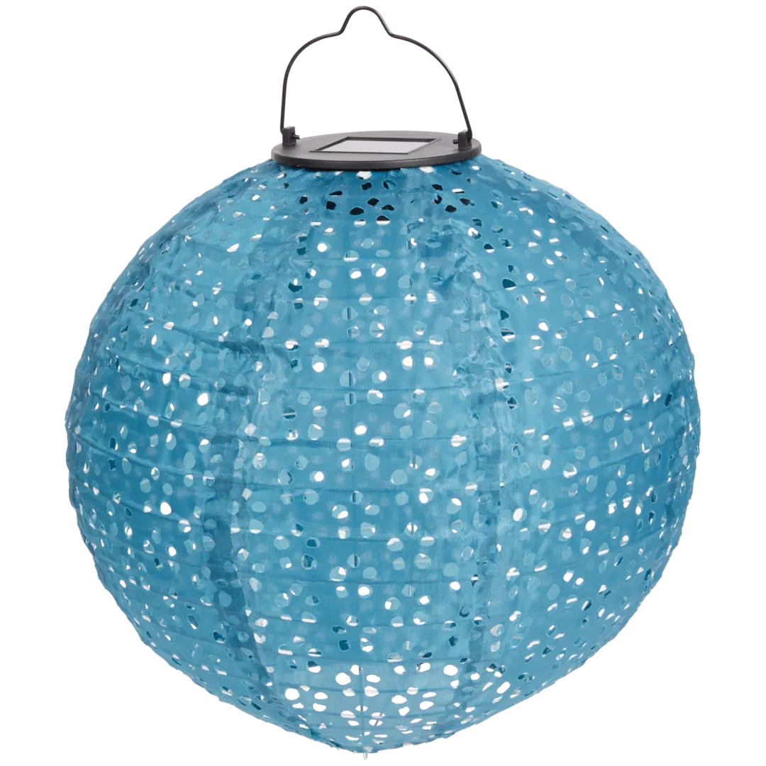 Lampion Solar