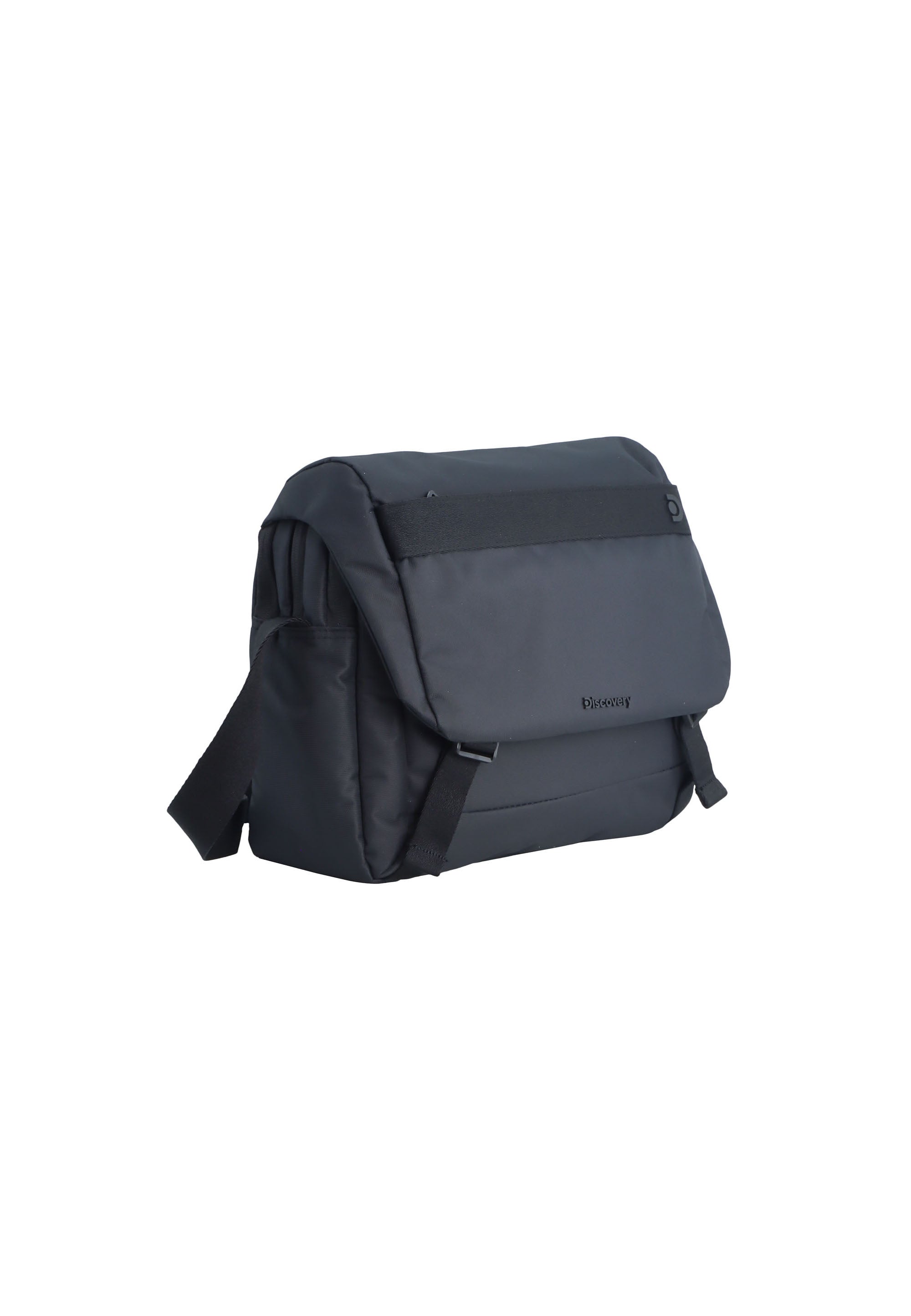 Discovery Downtown schoudertas - Black