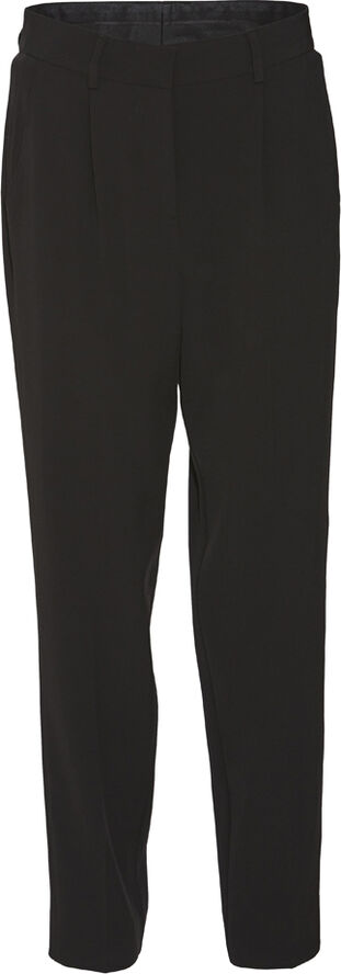 Heartmade Noel Suit Pants Black