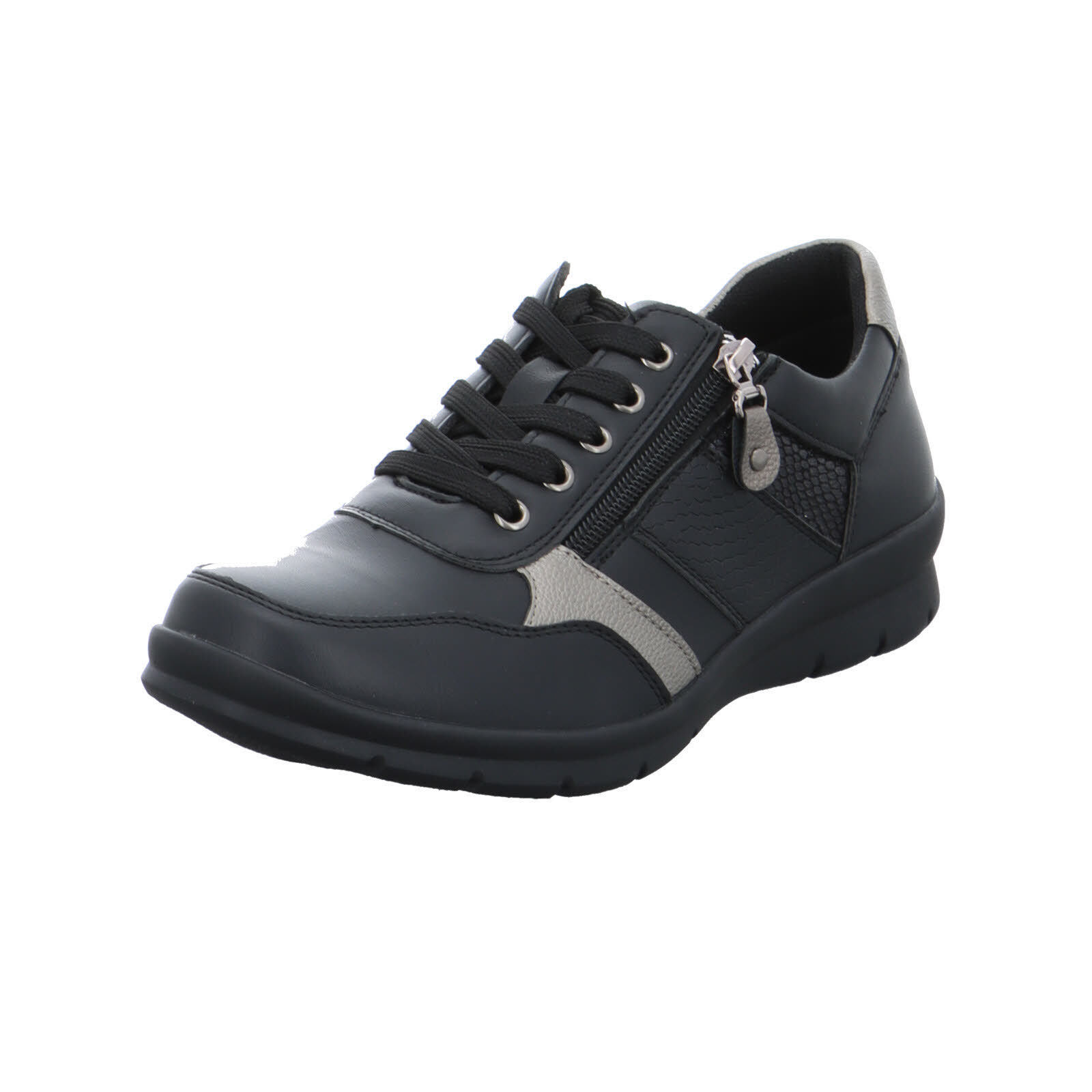 Schnürschuhe 267134-BK