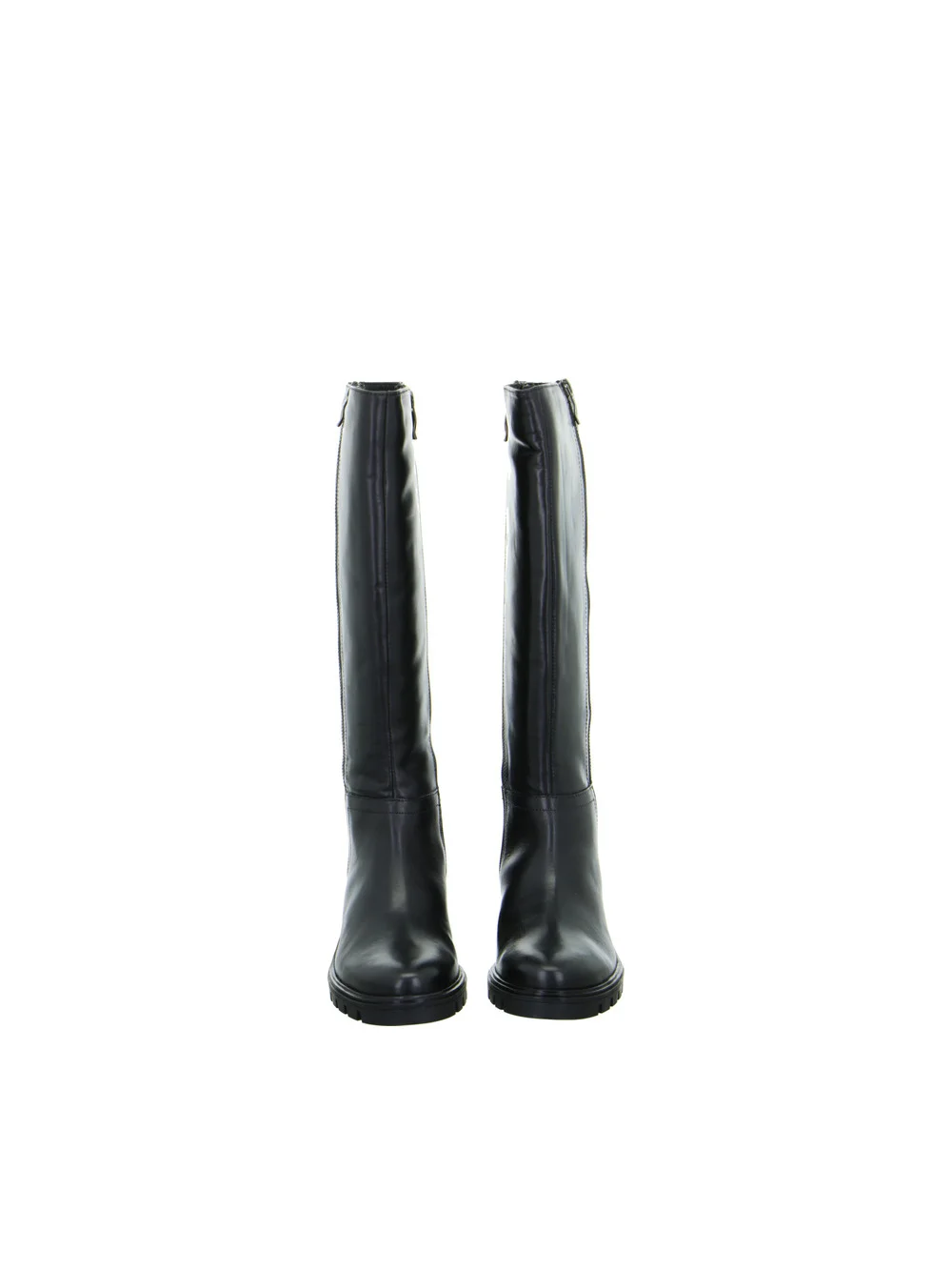 Stiefel Denver schwarz