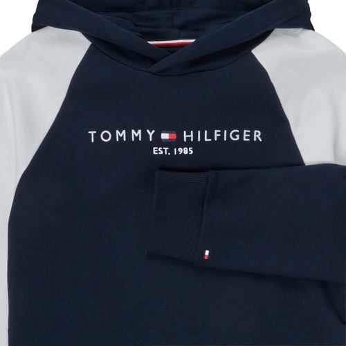 Tommy Hilfiger - KB0KB07649-DW5 - Multicolore