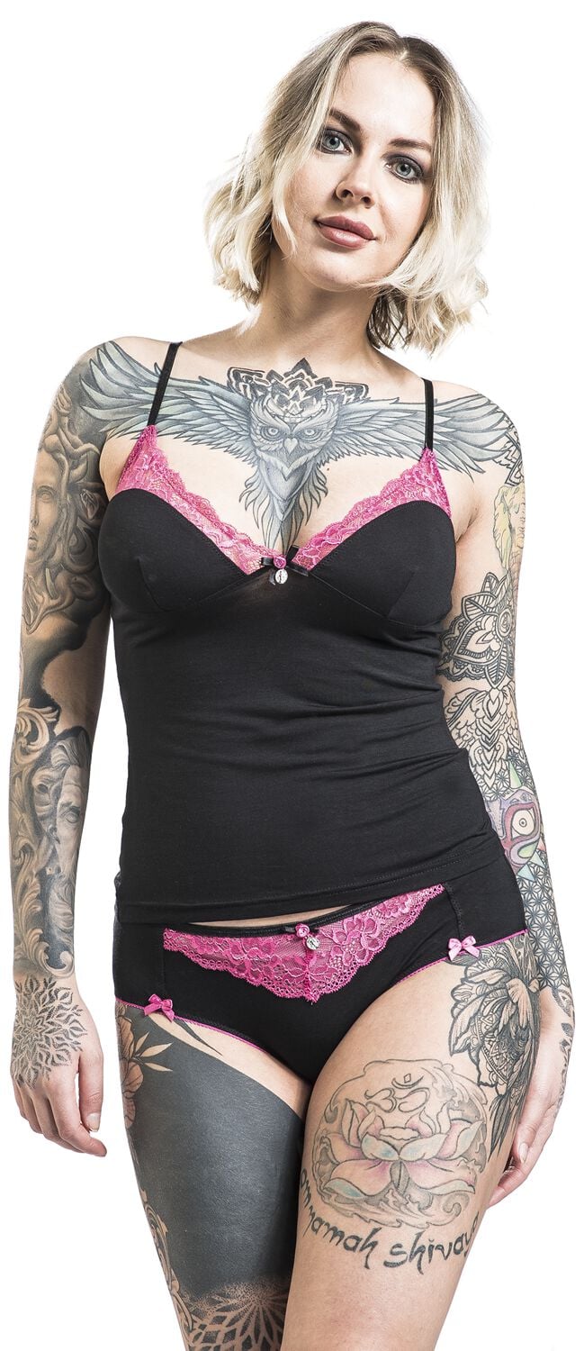 Set Sugat Ladies | Vive Maria Sous-vêtement