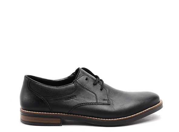 Rieker basses homme 13510 noir