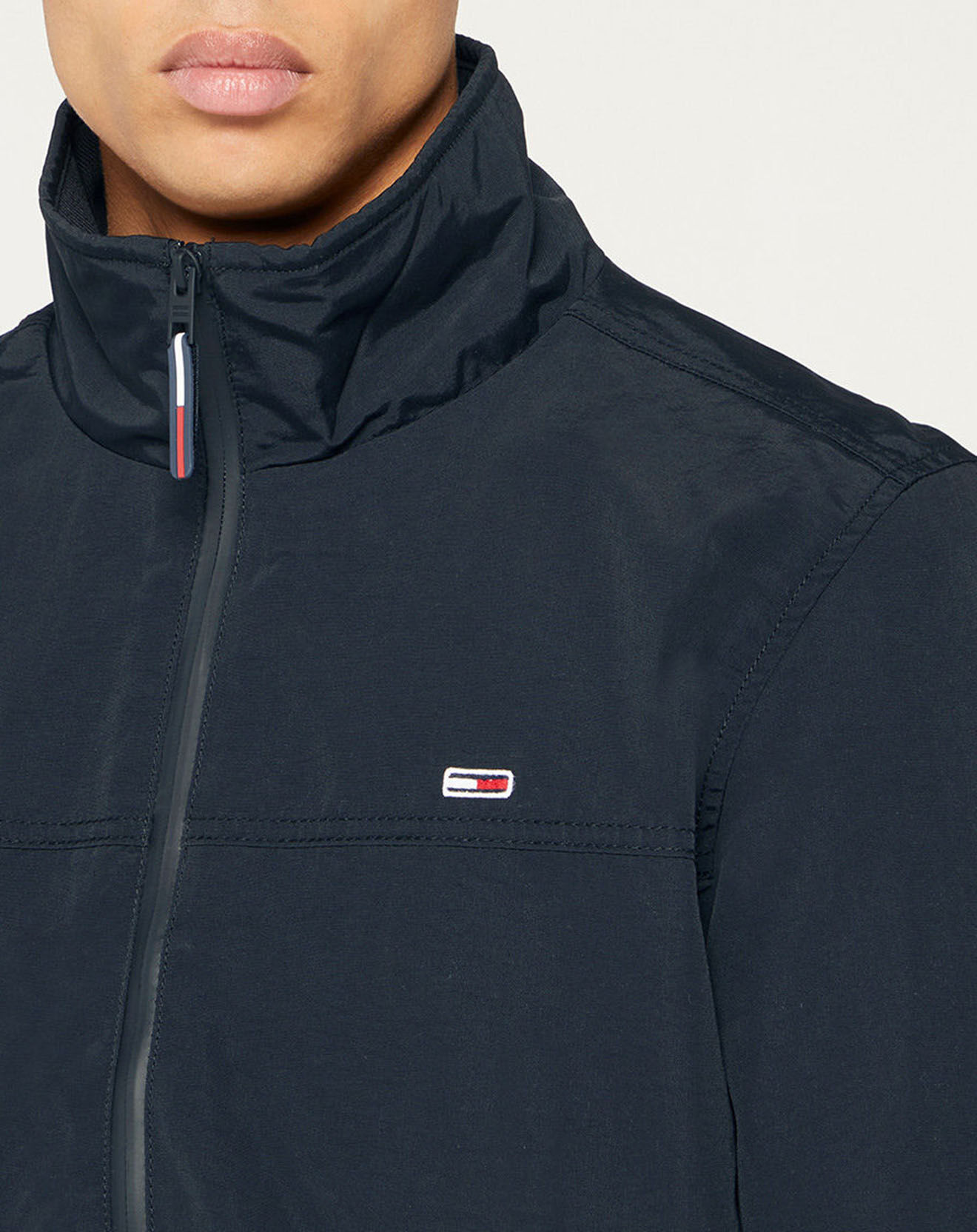 Tommy Jeans Bombers Seasonal noir