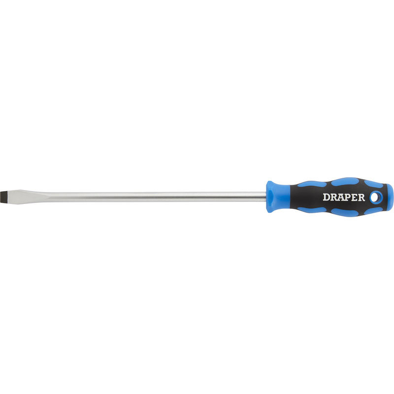 Draper Schroevendraaier SL 9.5x250mm