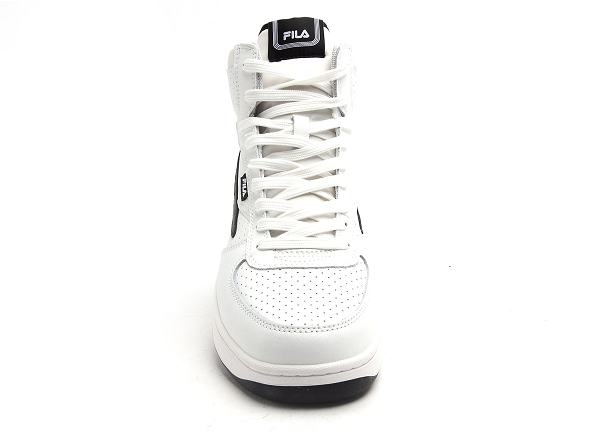 Fila boots bottine homme ffm0256 blanc